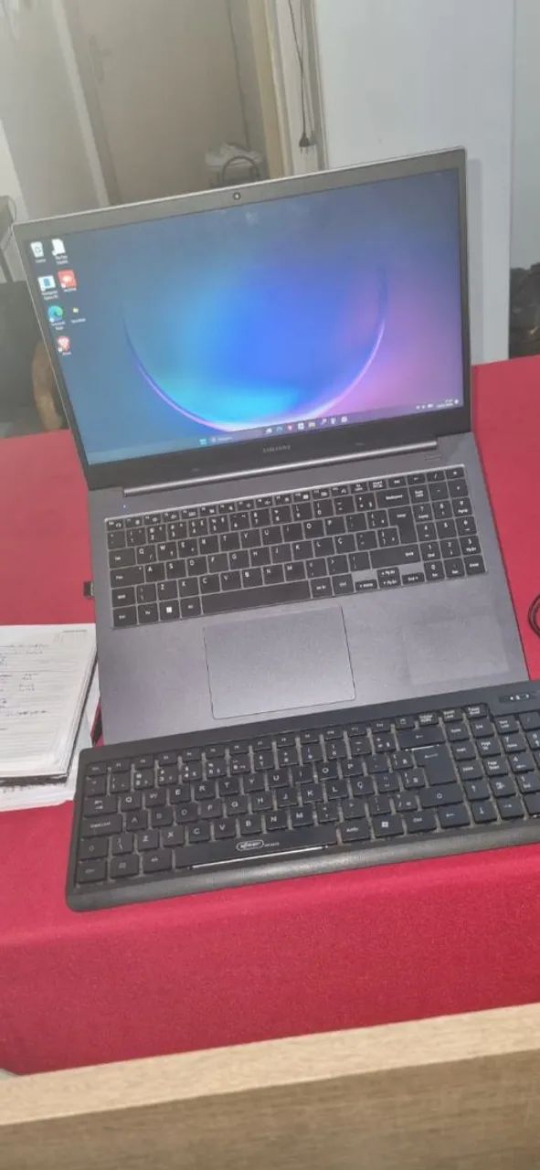 Notebook  - Foto 2