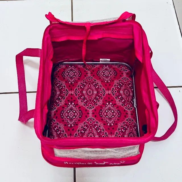 Bolsa de transporte de Pet - Foto 3