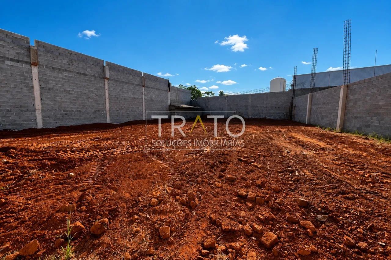 terreno - Jardim Panorama - Monte Mor