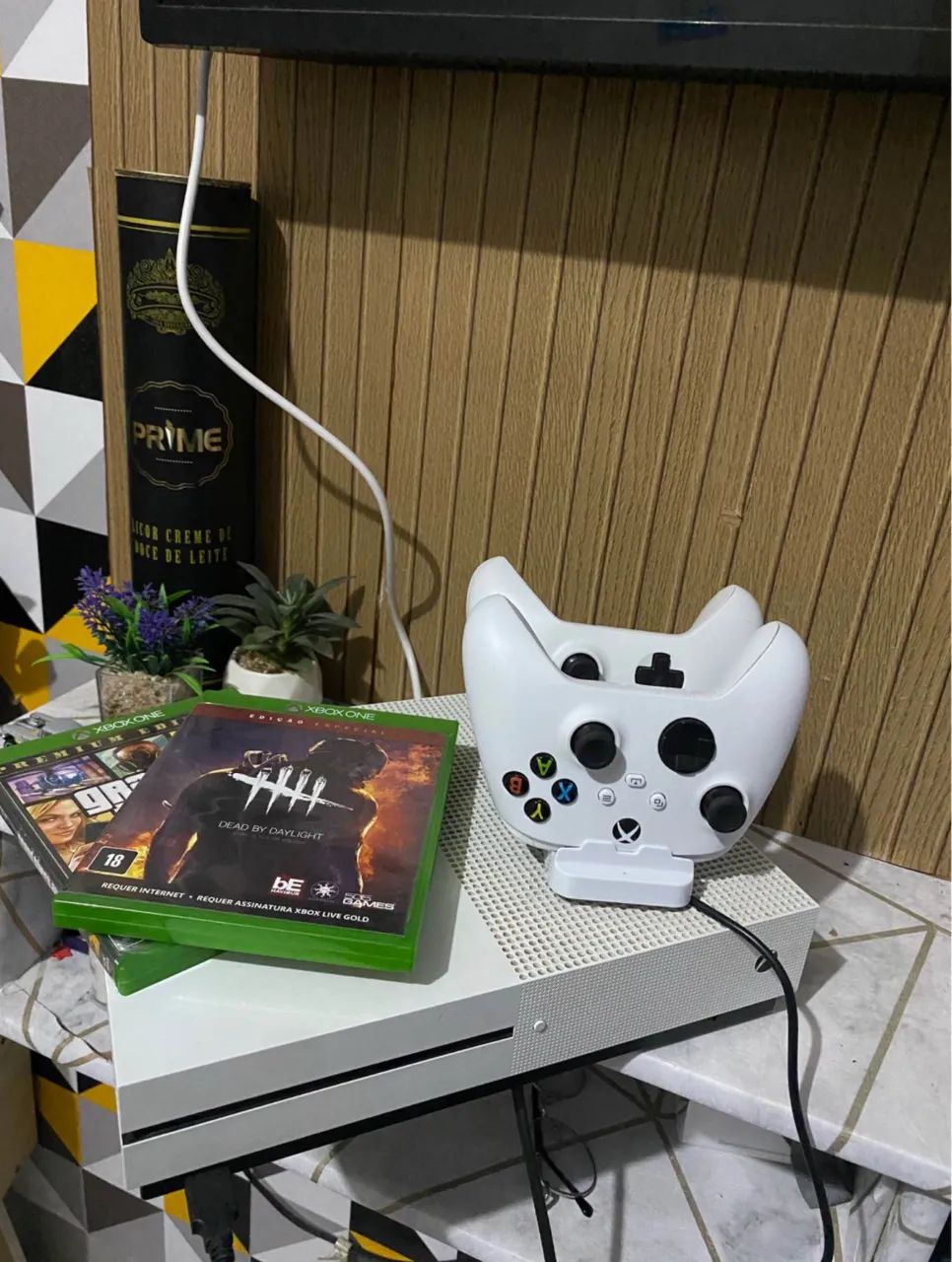 XBOX ONE S  - Foto 2