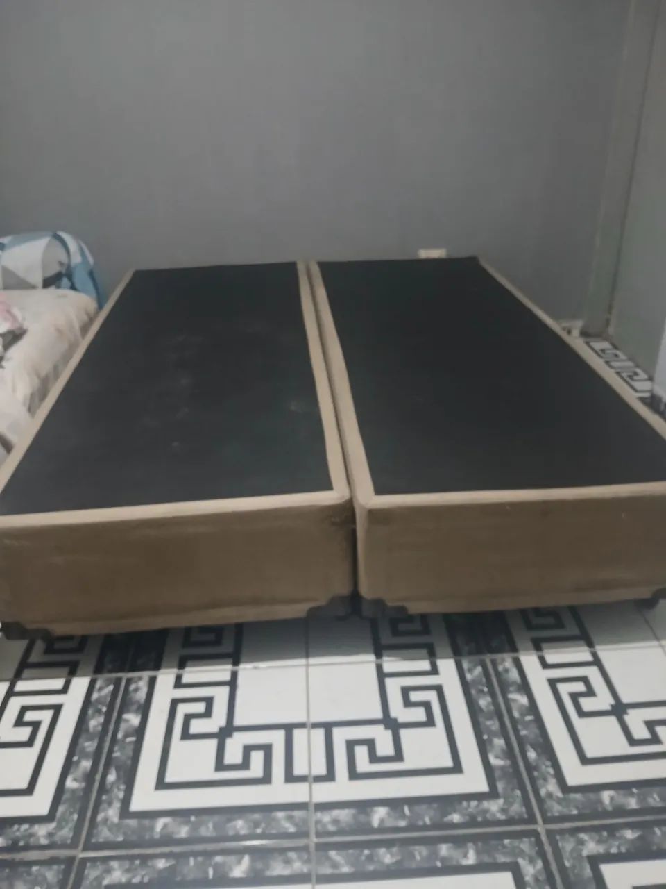 Cama + box - Foto 4