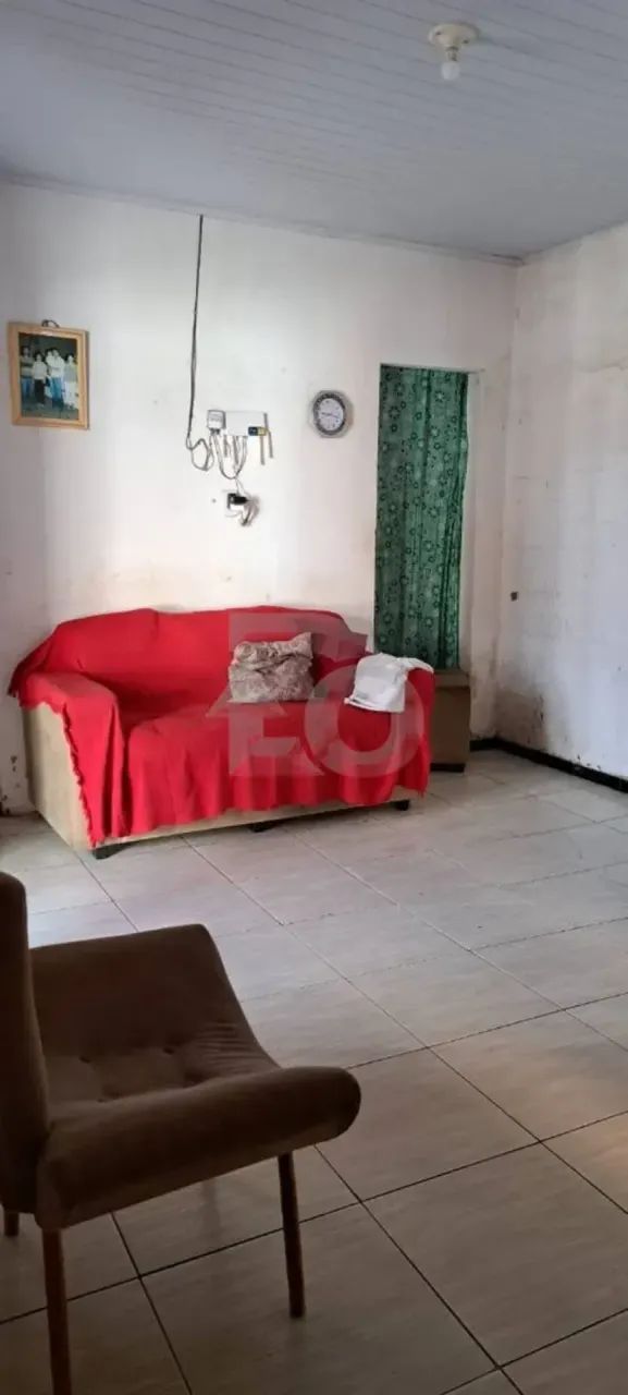 Casa no Bairro Olaria com 3 Quartos, Aracaju-SE