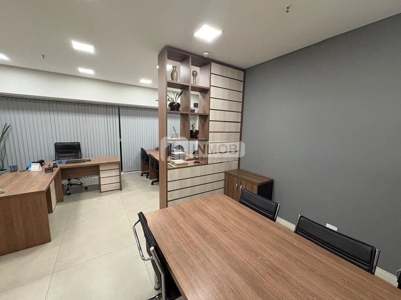Sala Comercial à Venda no Bosque Flamboyant, Taubaté - Foto 3