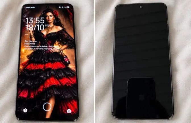 Vendo ou troco pro iPhone  - Foto 2