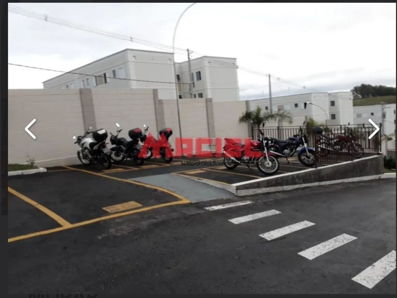 Foto - São José dos Campos - Jardim Nova Michigan