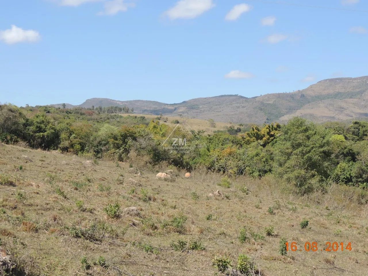 sítio - Centro - Alpinópolis - Foto 5
