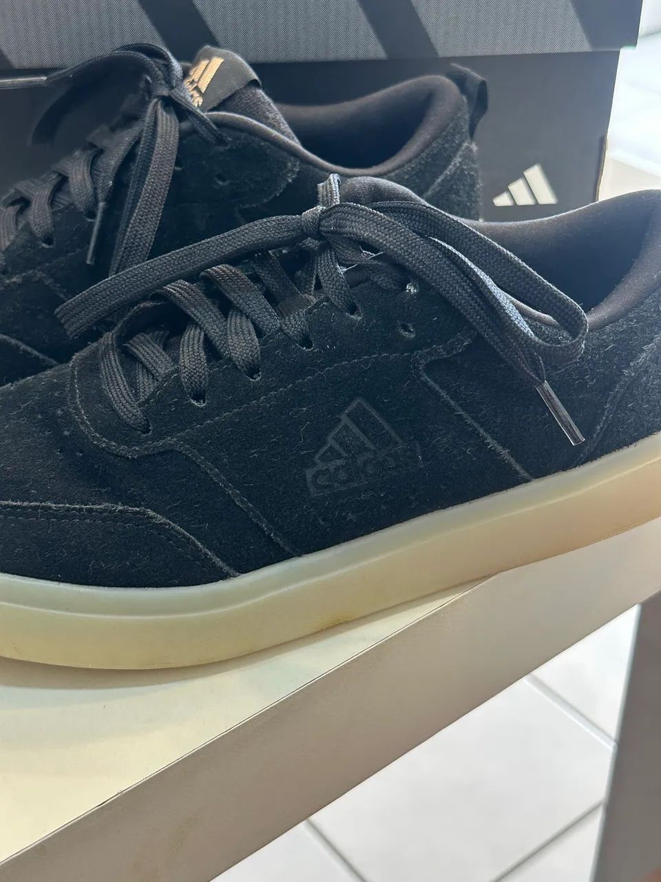 Tênis adidas park st - Foto 3