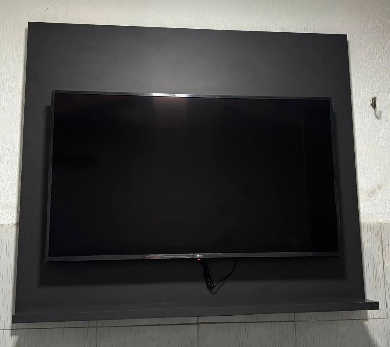 Painel de tv de até 50? - Foto 3