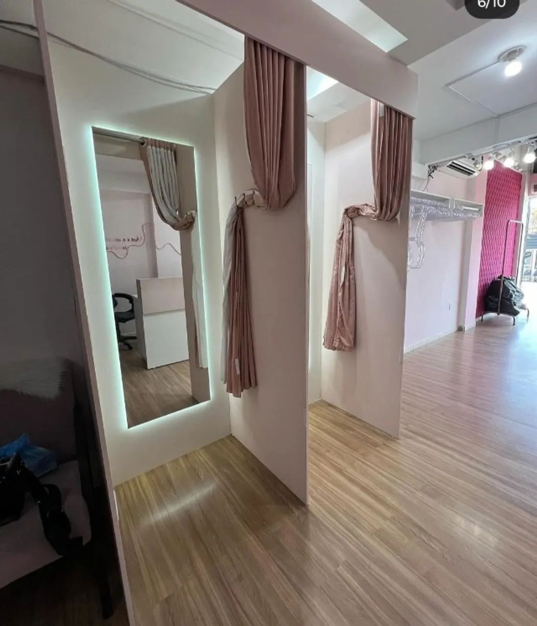 Venda - Sala Comercial com 62 m² - Monte Alegre - Camboriú - Foto 5