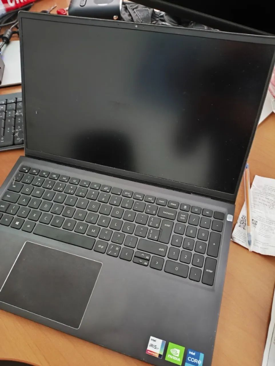 Dell Vostro 15 5510 I711ª ger 32gb RAM - Foto 3