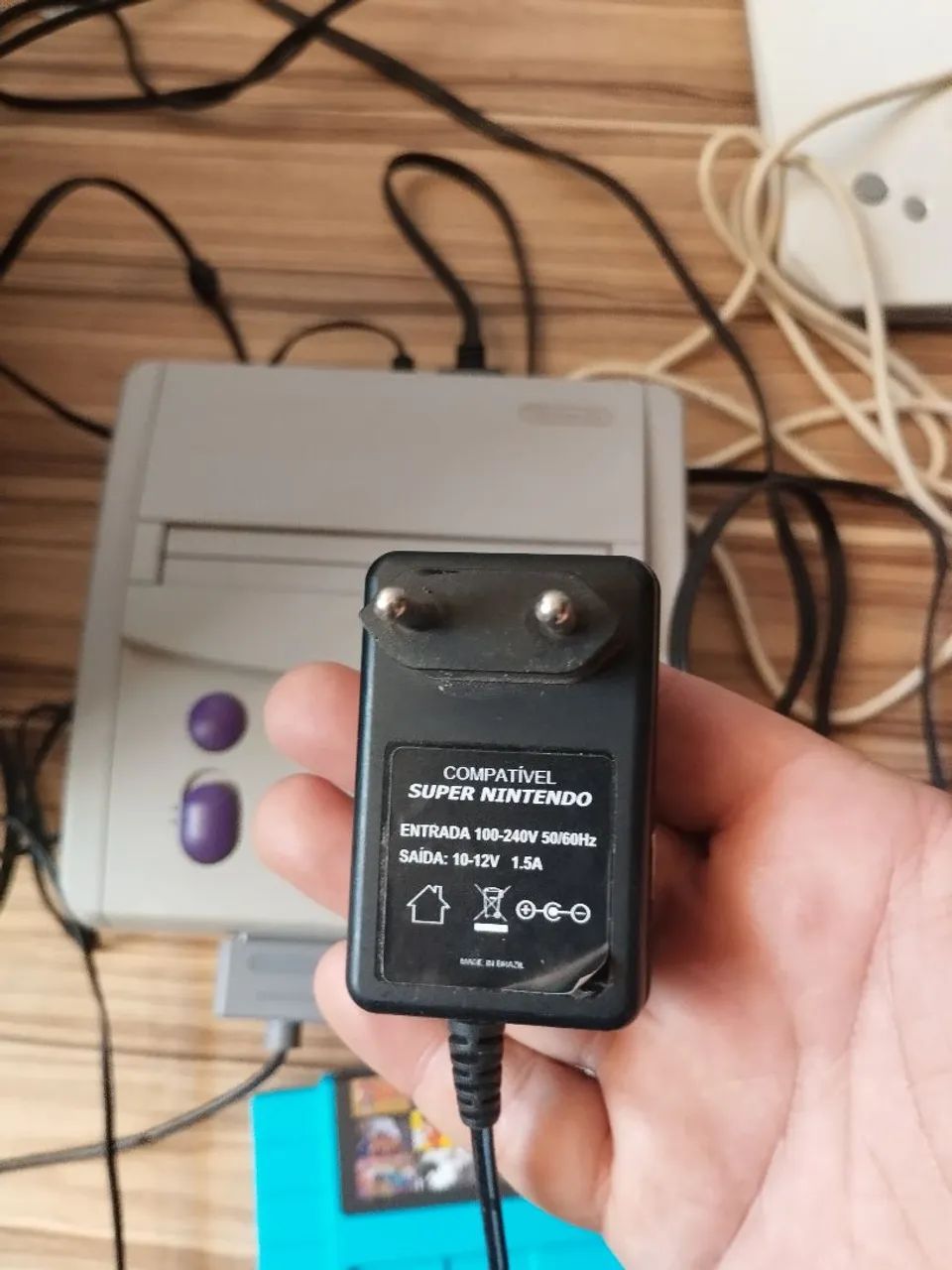 Super Nintendo baby  - Foto 2