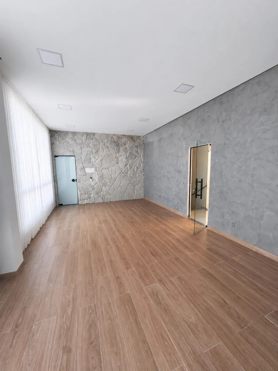 Sala Comercial - 70 m2