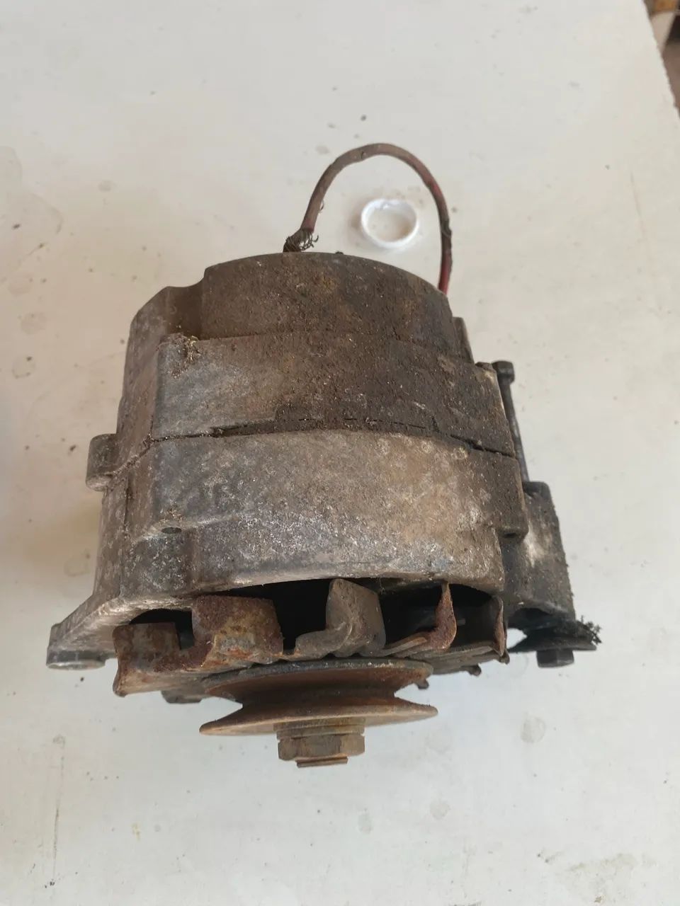 Alternador Chevette 1993   - Foto 5