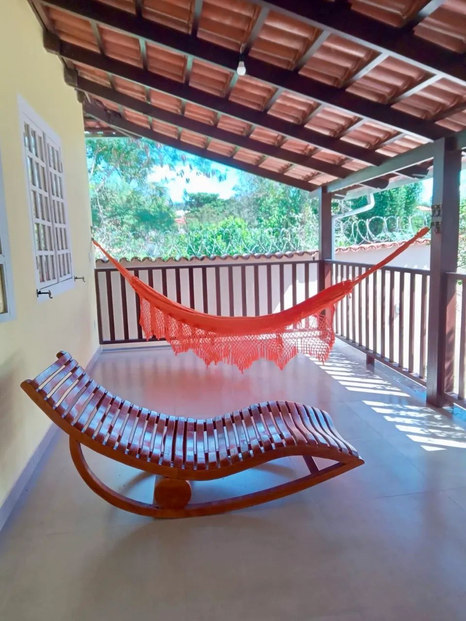 Cantinho da Mata - Seu Refúgio Aconchegante em Pirenópolis! - Foto 12