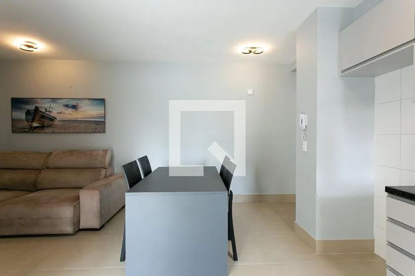 Apartamento à Venda - Tatuapé, 1 Quarto, 53 m2 - Foto 4