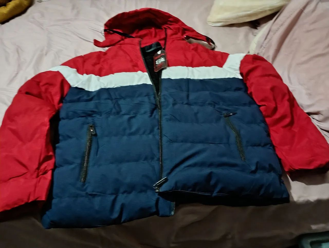 Jaqueta masculina  - Foto 2