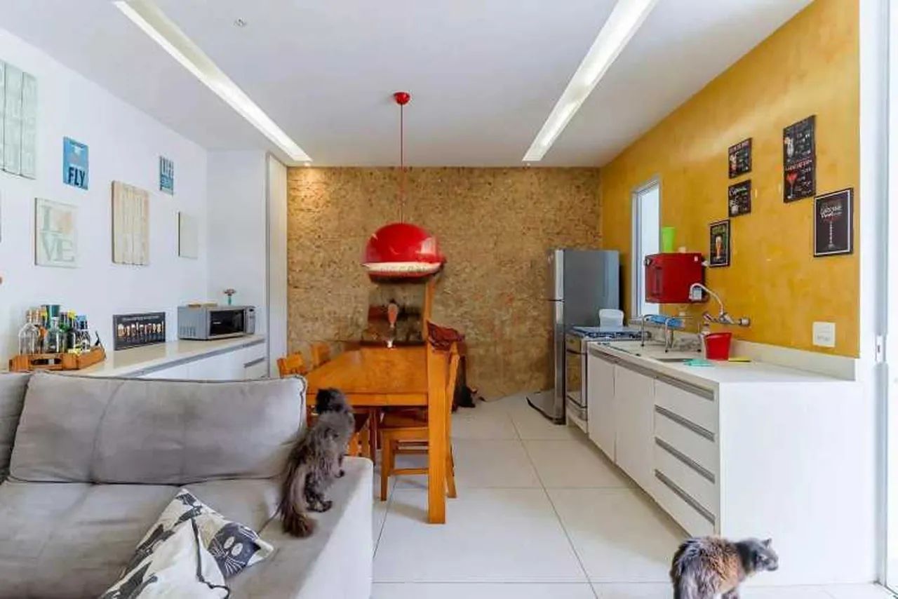 Apartamento : / Residencial / Lagoa - Foto 5