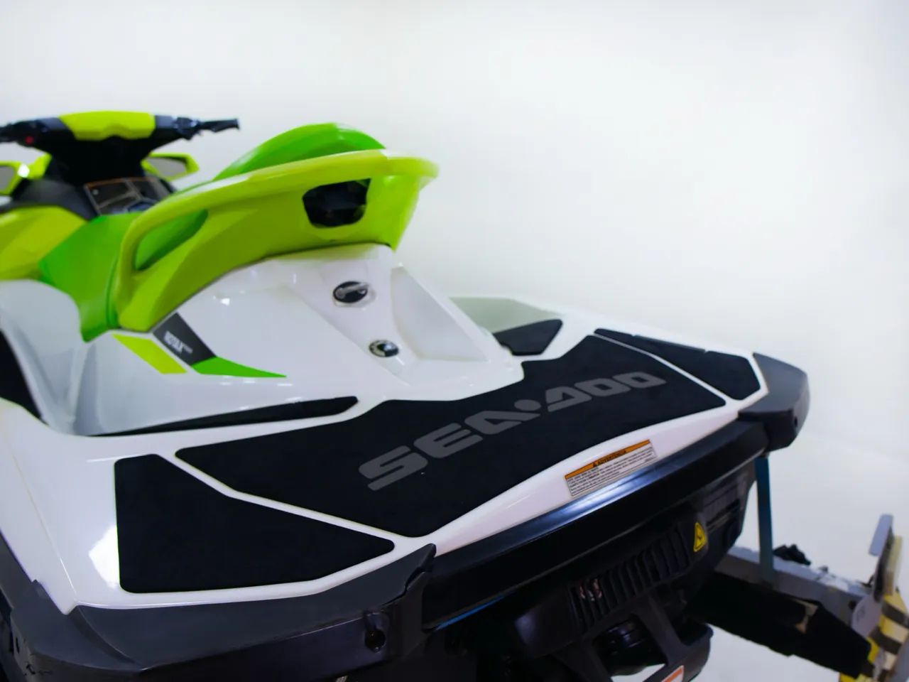 Jet Ski Sea-Doo GTI 130 2019 - Foto 9