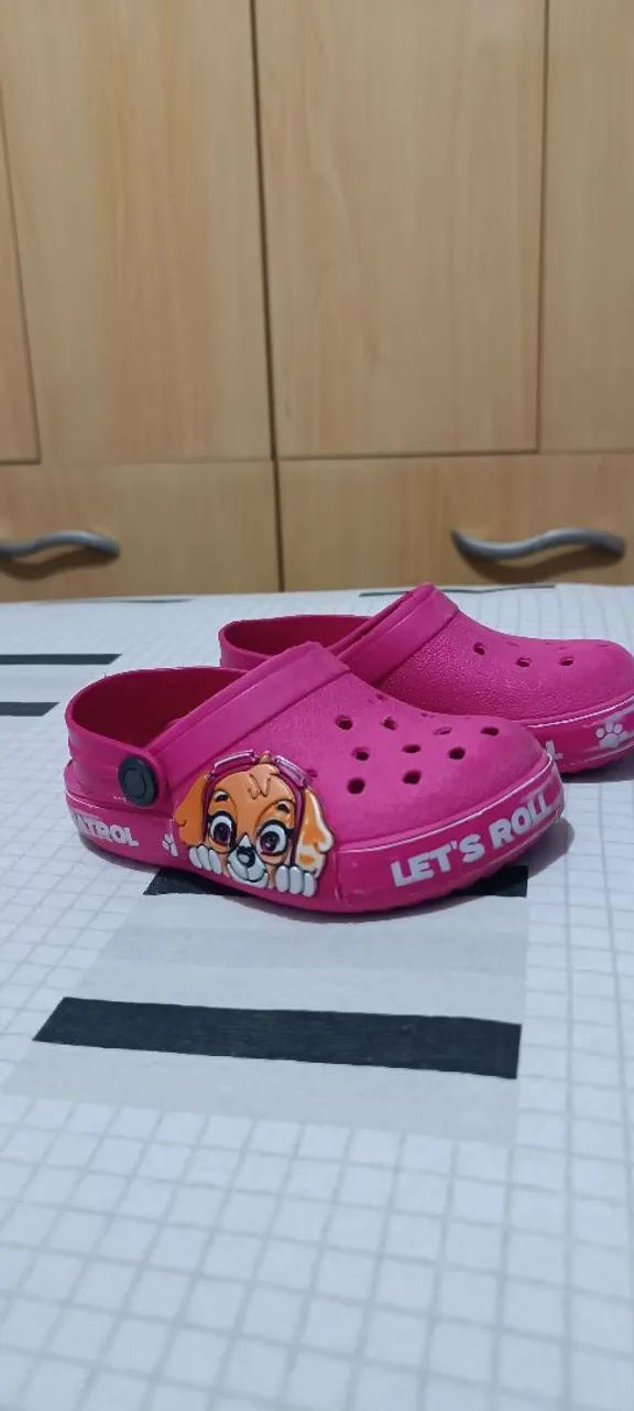 Calçados infantil  - Foto 6