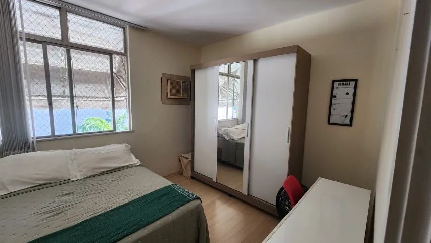 Aquele apartamento em Icaraí,3 quartos, perto de tudo ,que você tanto queria! - Foto 5