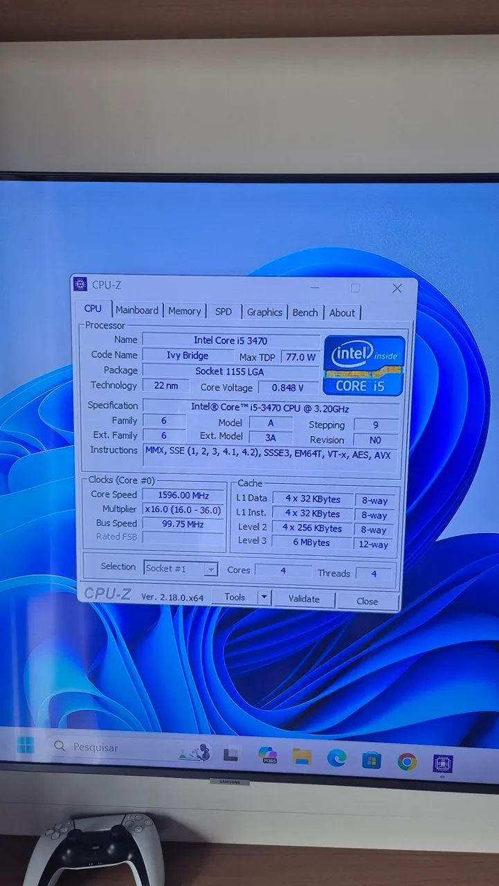 Pc home office  - Foto 4