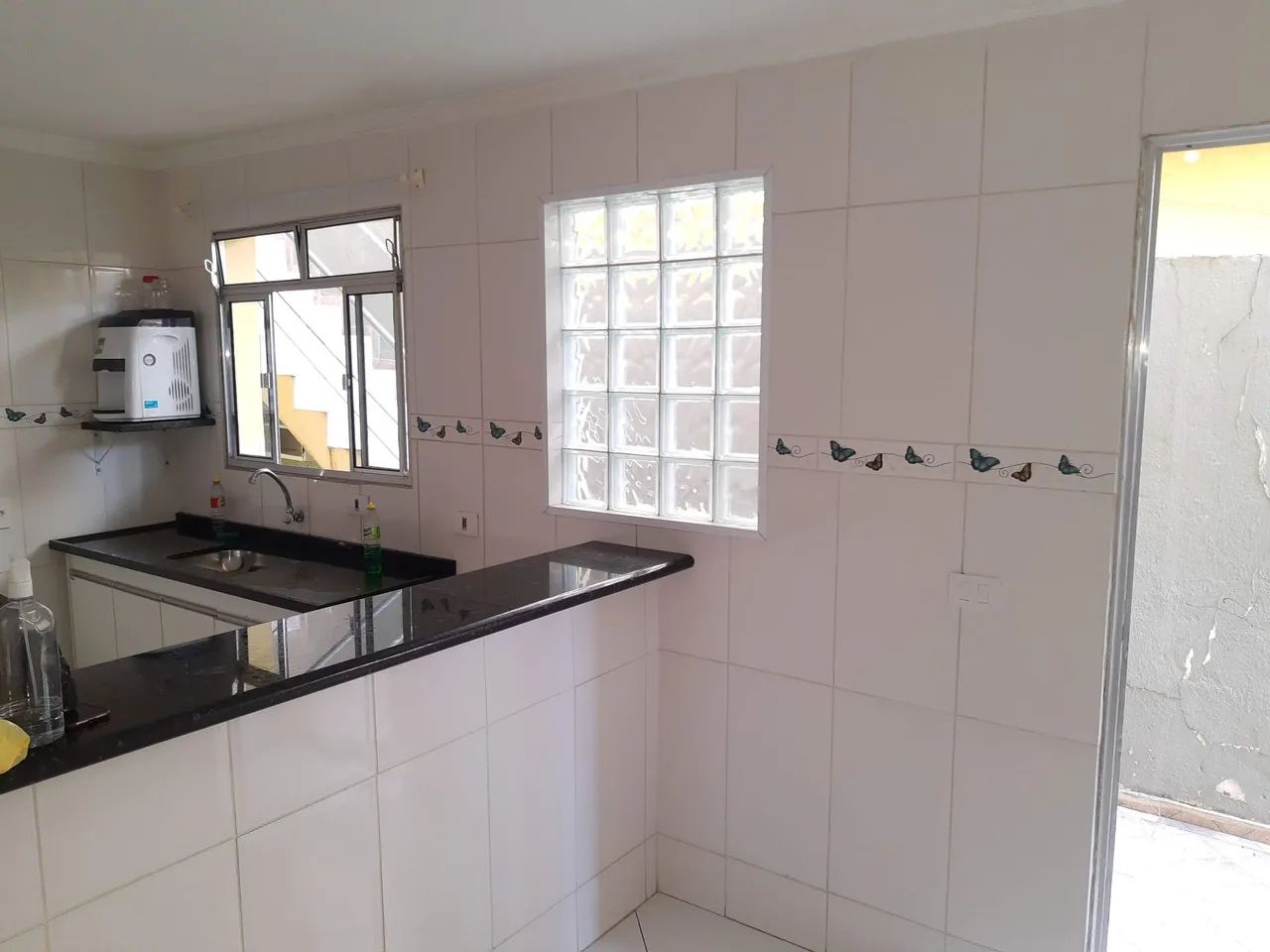 Vendo casa no parque vitória  - Foto 3