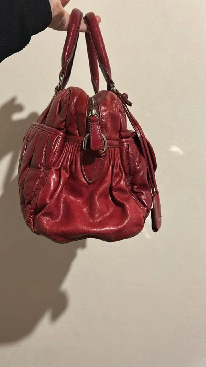 Bolsa Miu Miu grande - Foto 4