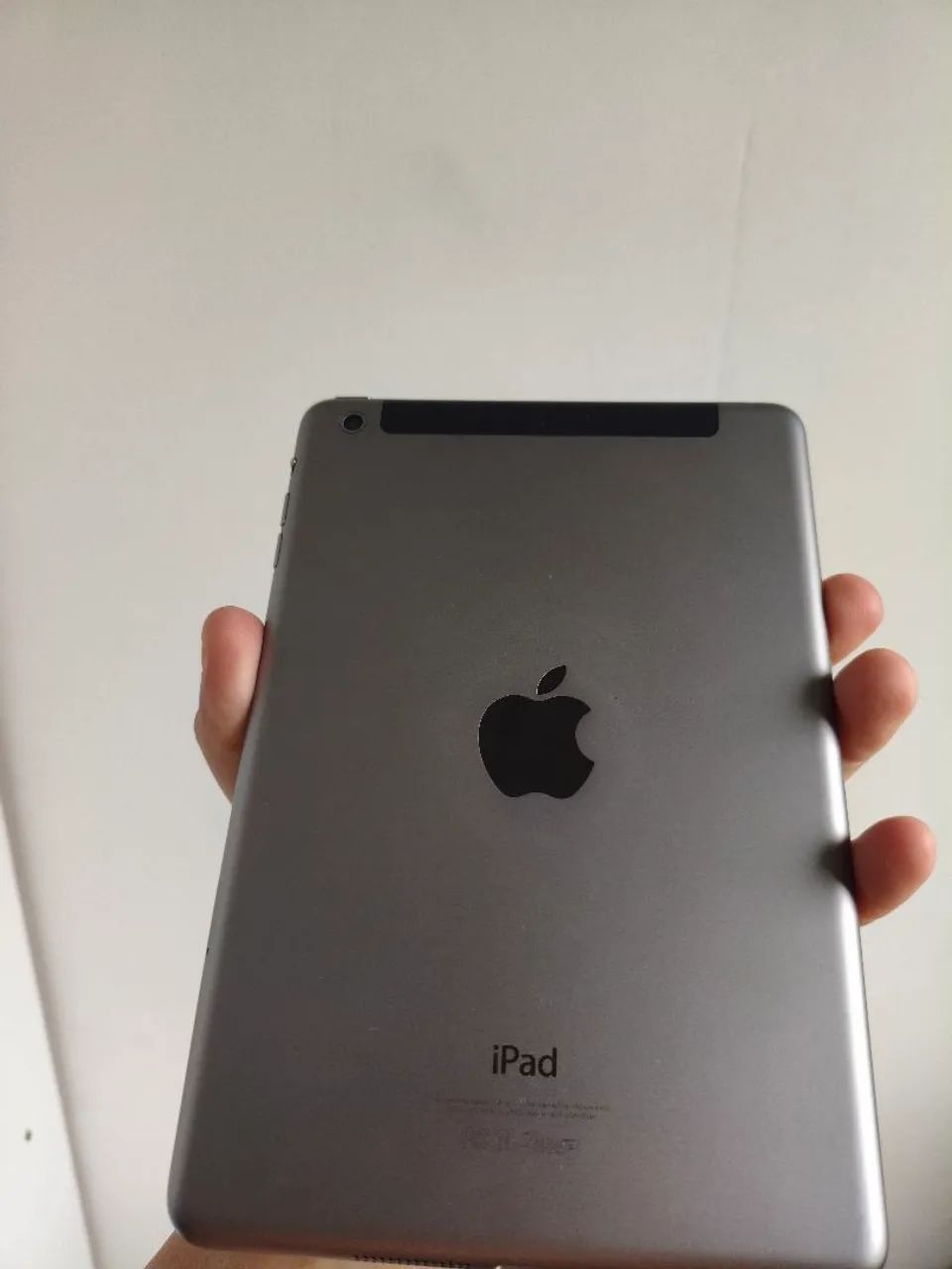 iPad mini 2 (Wi-Fi + Cellular) modelo A1490 / 16GB - Foto 3