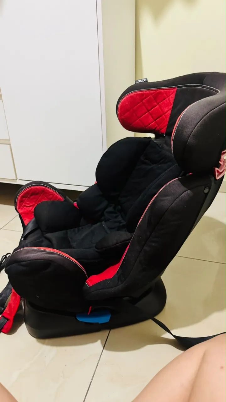 Cadeirinha de carro  - Foto 5