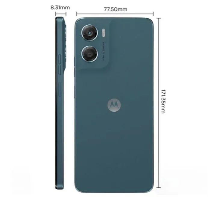 Motorola moto g06 - Foto 4