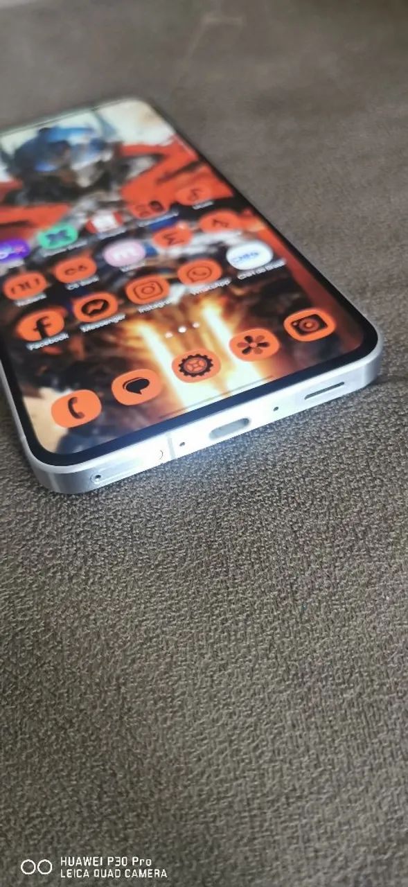 Samsung a56  - Foto 3