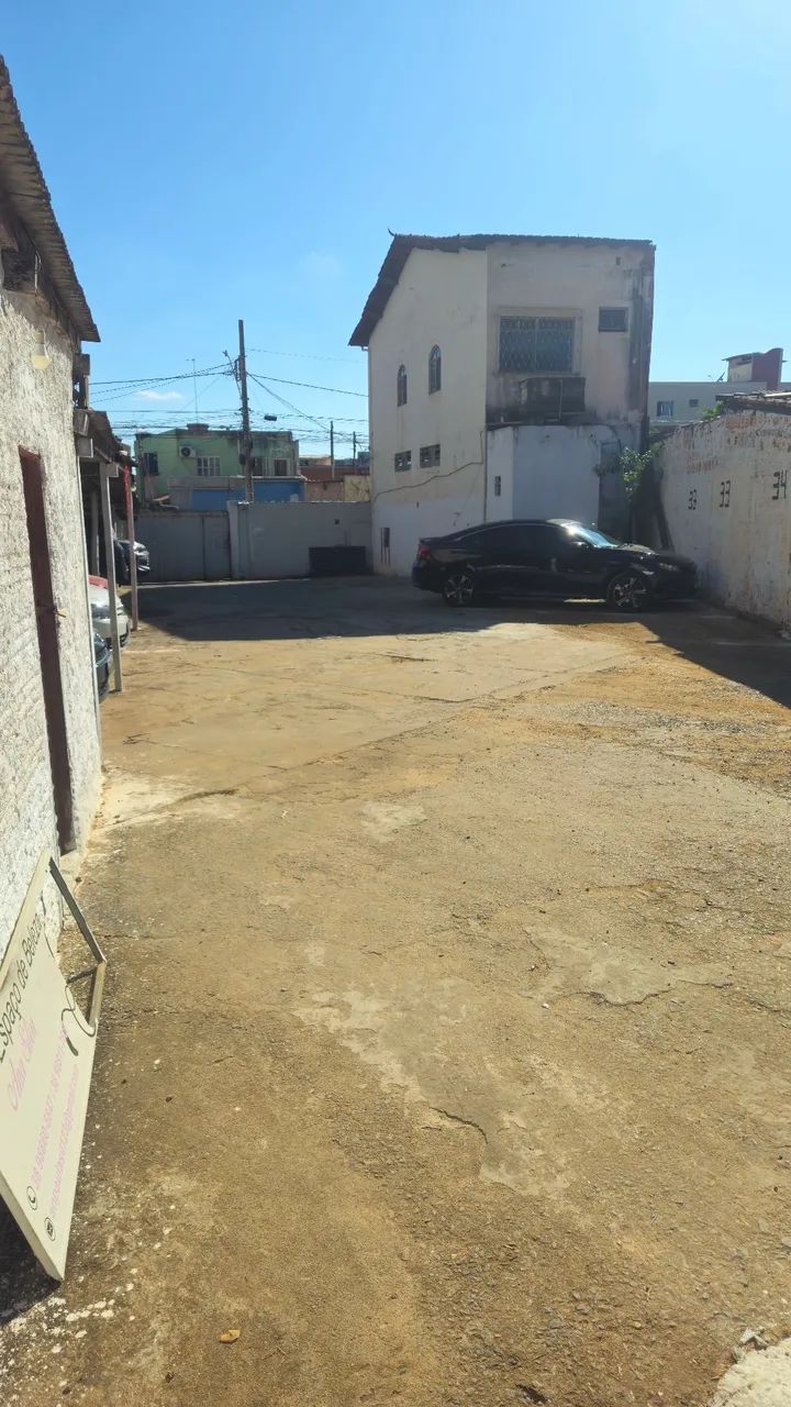 Aluguel espaço borracheiro - Foto 5
