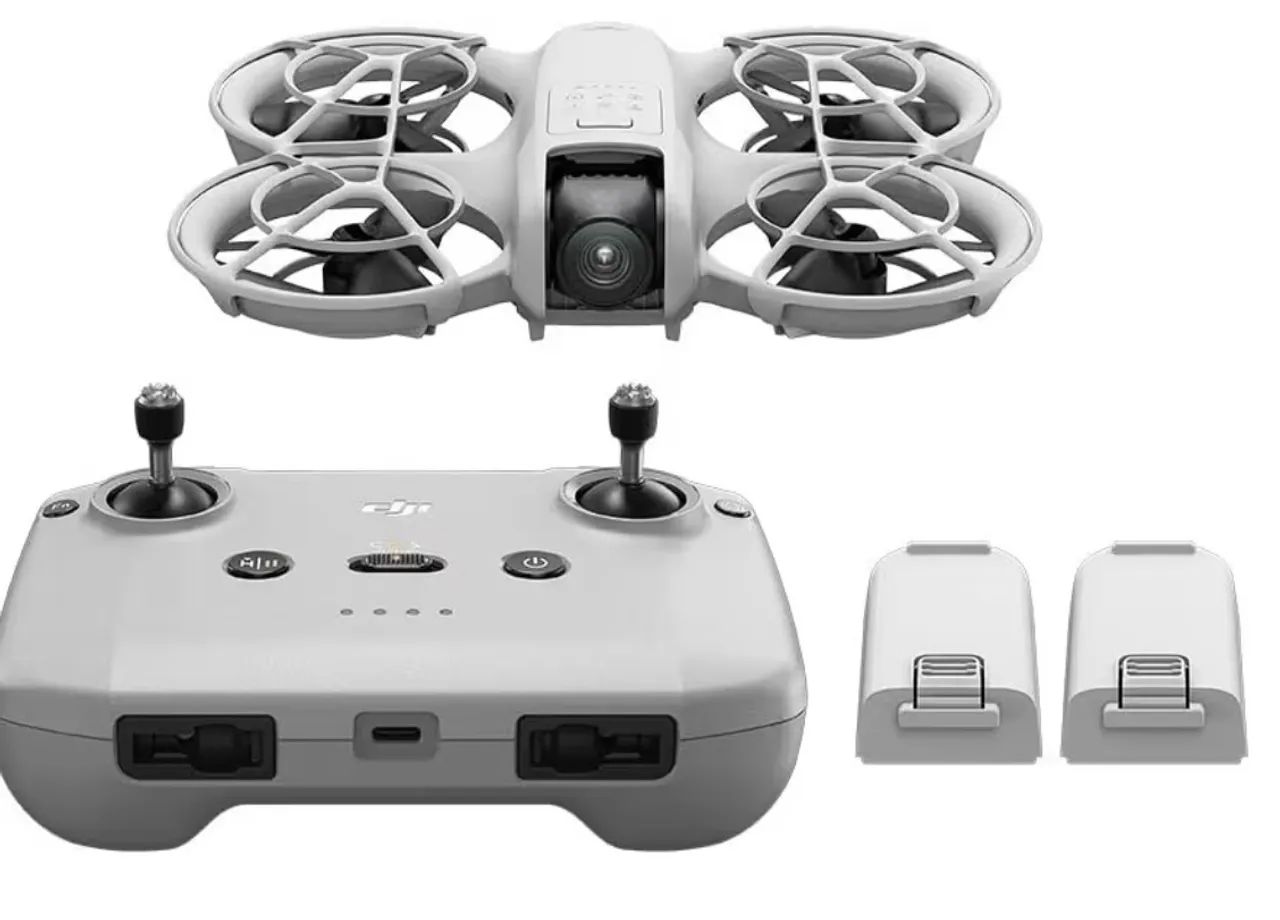 (PRODUTO NOVO) DJI Neo Fly More Combo - Foto 2
