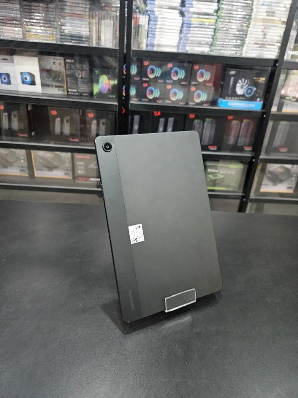 Tablet Samsung A9+ 64GB  - Foto 2