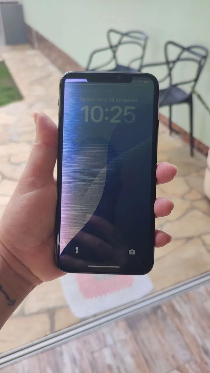 iPhone 11 pró Max  - Foto 2