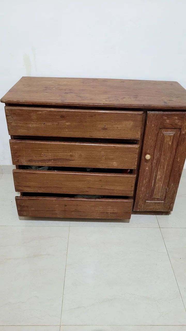 Vende se essa cômoda  - Foto 2