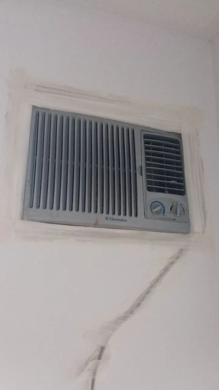 Vendo ar-condicionado 