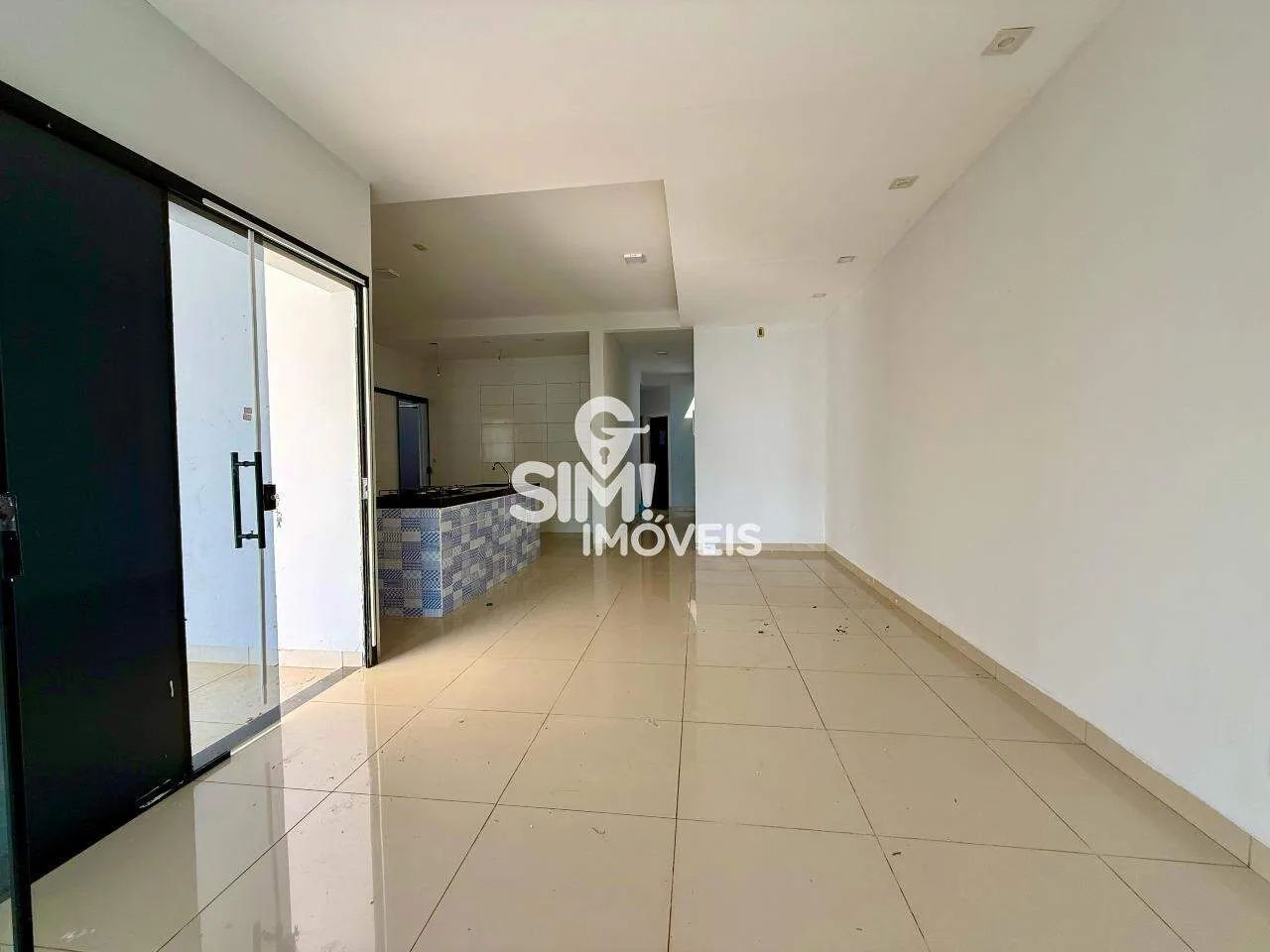 CASA NA 407 SUL 3 QUARTOS SENDO 2 SUÍTES - Foto 5