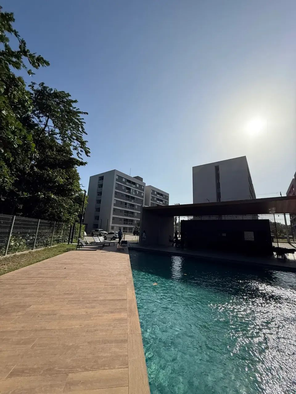 APARENTEMENTE NO RESERVA DOA BURITIS COM 3 QUARTOS- NASCENTE