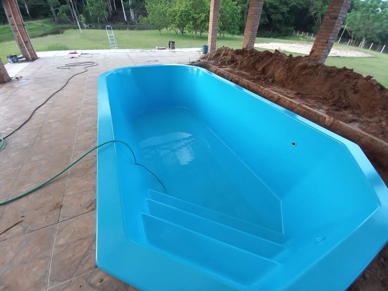CONSERTOS DE PISCINAS  - Foto 2