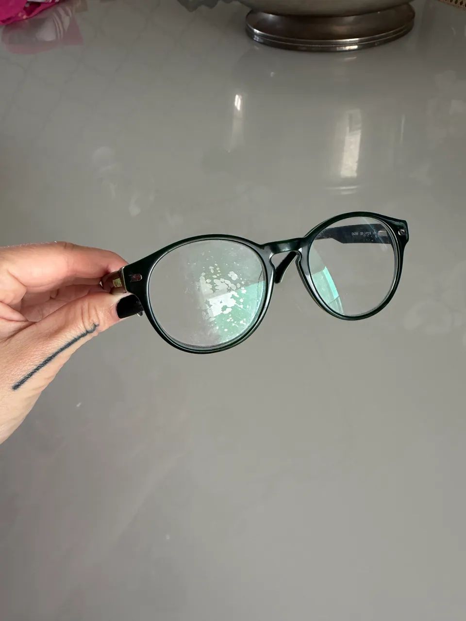 Oculos calvin klein infantil 