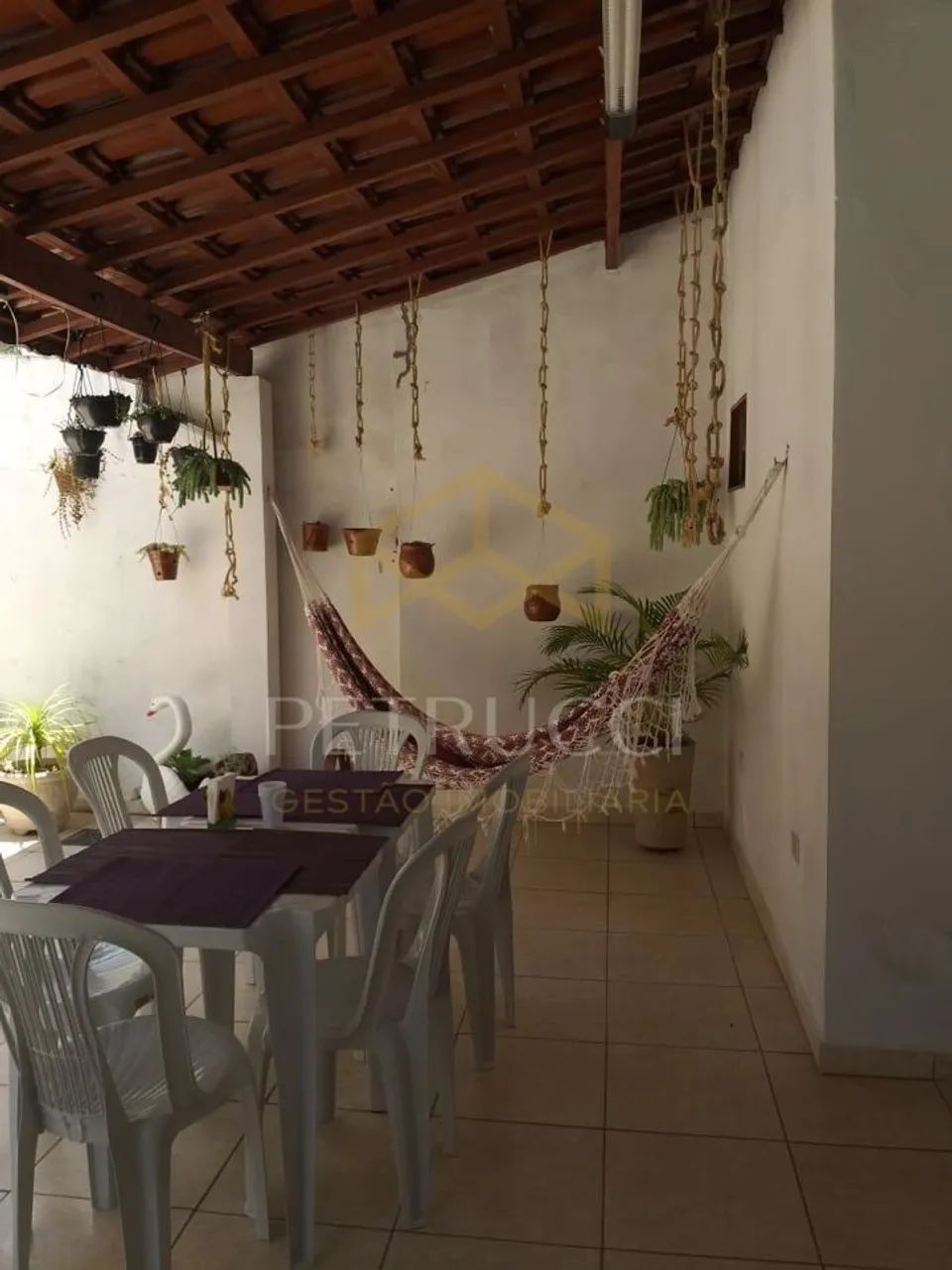 Casa Residencial à venda, Cidade Satélite Íris, Campinas - CA12092. - Foto 3