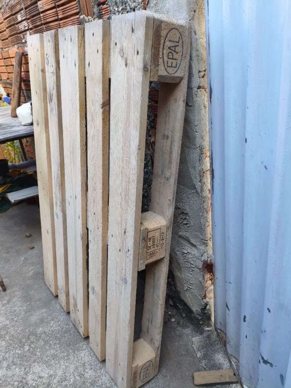 Palete 80×120 - Foto 2