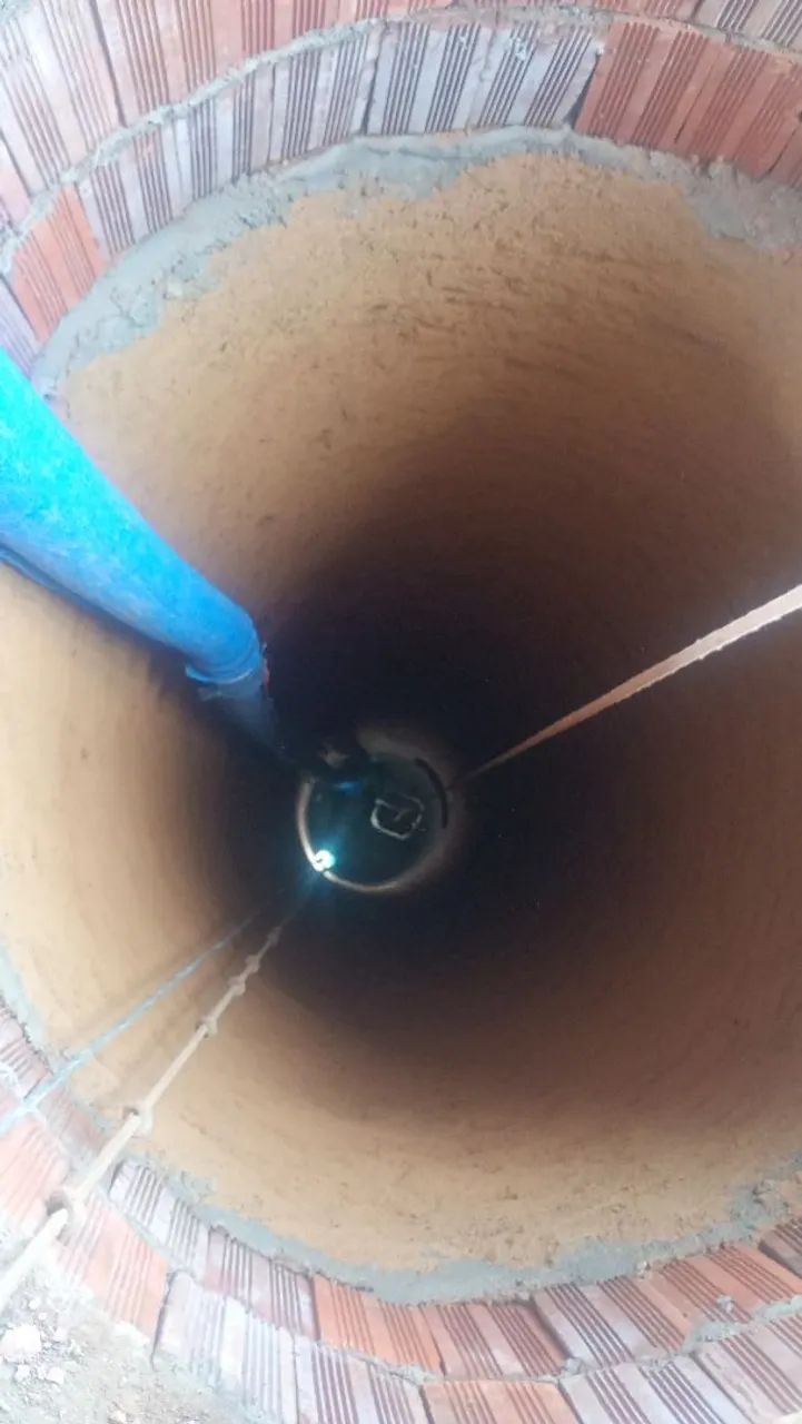 Cícero Escavação em geral 