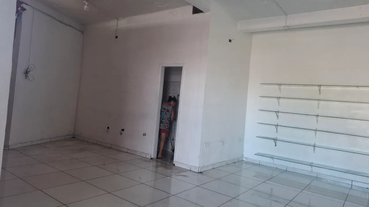 Alugue-se esse ponto comercial - Foto 2