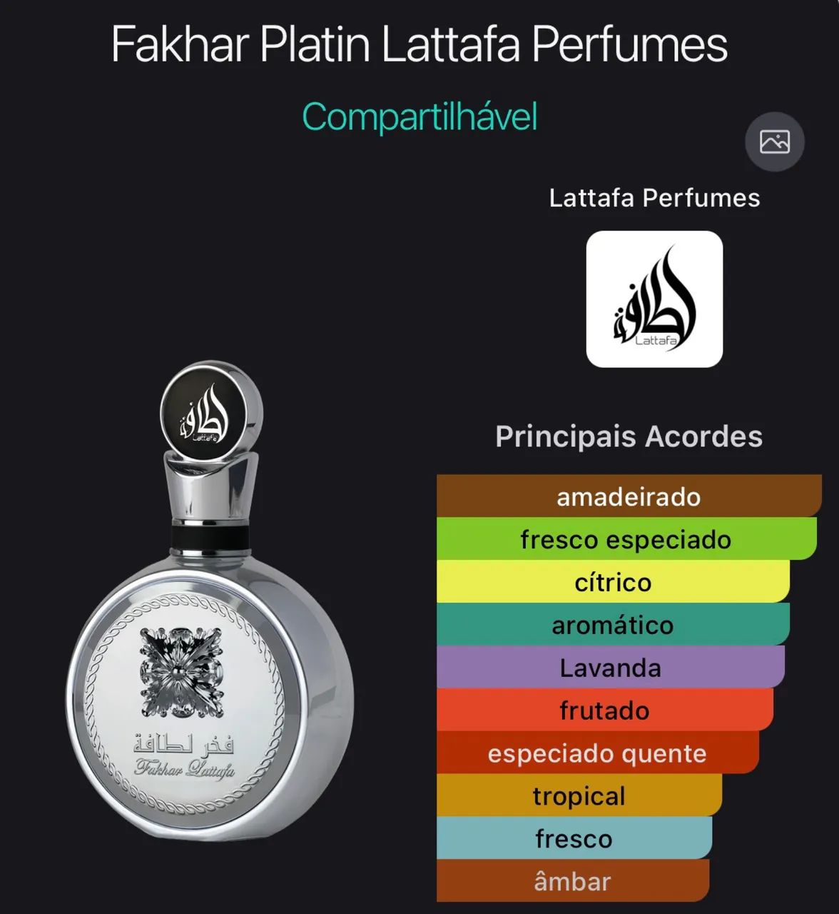 Fakhar Platin  - Foto 2