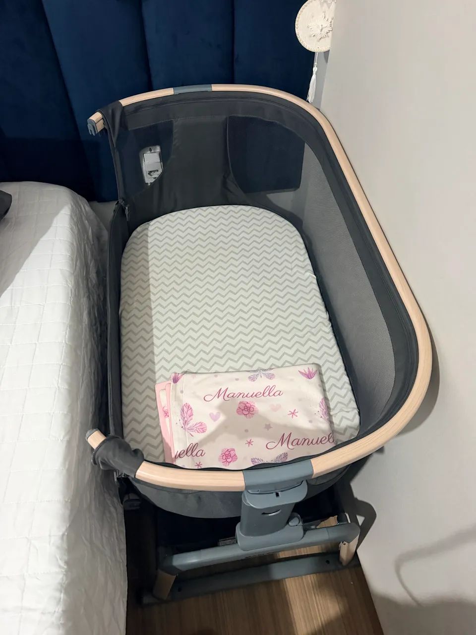 Berço Maxi Cosi - Foto 3