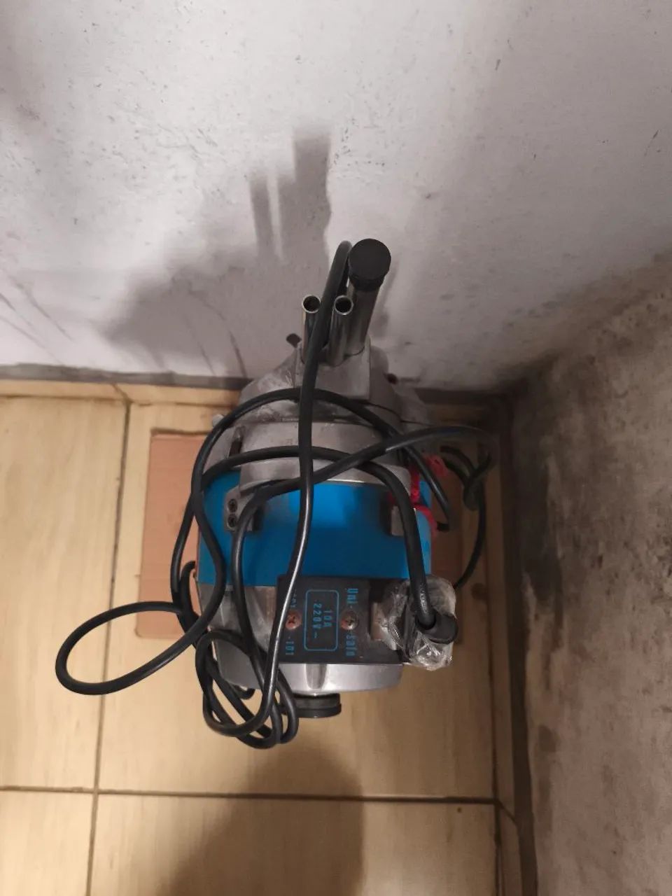 Máquina de corte tecidos, têxtil. - Foto 3