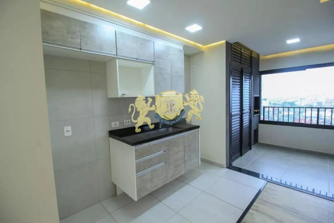 Flat com 2 Quartos à venda, 40m² - Brás - Foto 4