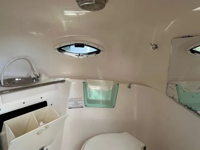 Lancha Focker 255  - Foto 8